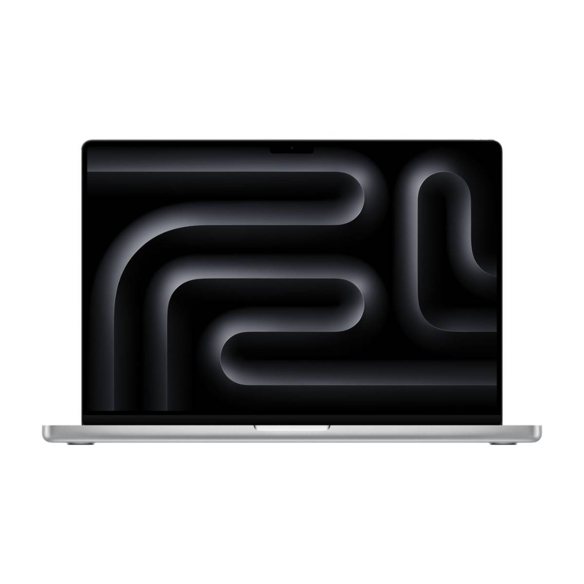 Apple MacBook Pro 16" (2026, M5 Max) 48/2 TB, silver