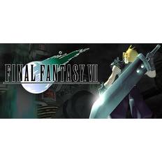 FINAL FANTASY VII Nintendo Switch