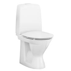Toalettstol Ifö Spira 6260 Rimfree Ifö Spira 6260 Rimfree Mjukstängande Hårdsits; Snabbkoppling; Fasta beslag - Installation/montering finns att köpa till
