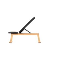 WaterRower NOHrD WeightBench - Club