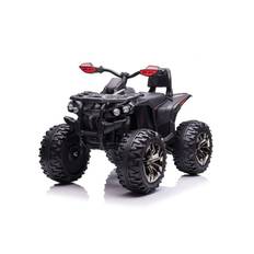 Electric Ride On Quad QLS-3288 Black