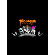 Plunge Steam Key GLOBAL