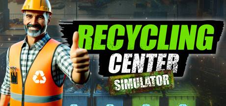 Recycling Center Simulator (PC) - Standard