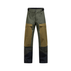 Peak Performance Gravity Gore-Tex 3L Pants S PINE NEEDLE-SN.