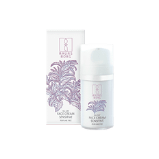 All-Day Face Cream Senistive 50ml.
