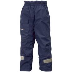 Didriksons - Regnbukser All-weather fra Didriksons - Noki - Navy (80)