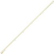Led bakgrundsbelysning lampremsa 58 lysdioder för samsung 32 '' tv ua32 d 4003b bn64-01635a 2011 svs 32 4k-v1-1ch- pv-left 58-1116 ue32 d 4000