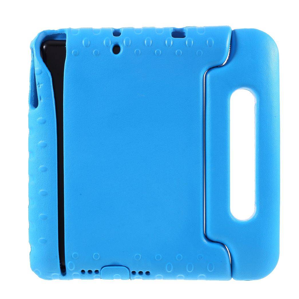 Trolsk Barnskal med Handtag (iPad mini 5/4) - Blå