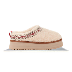 UGG Tazz Slipper Heritage Braid Natural