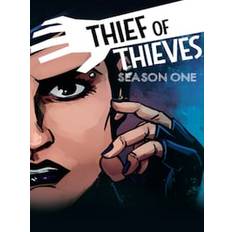 Thief of Thieves (Xbox One) - Xbox Live Key - EUROPE