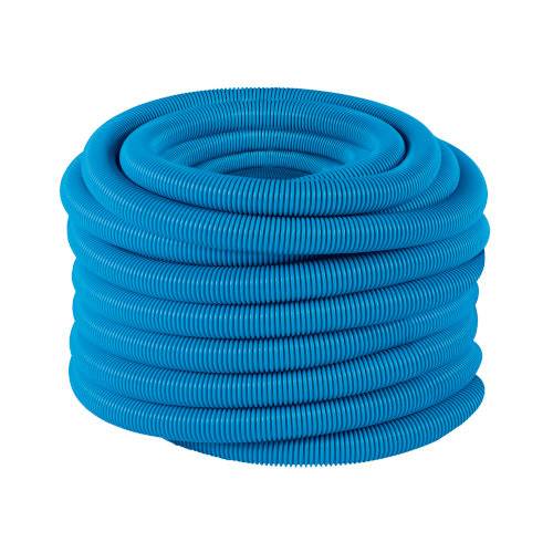 AstralPool flydende suge-/vakuumslange - 1 1/2" / Ø38 mm - 10 m, Ø38 mm / (1 1/2"), Inkl. Cuffs