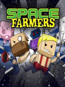 Space Farmers (PC) - Steam Account - GLOBAL