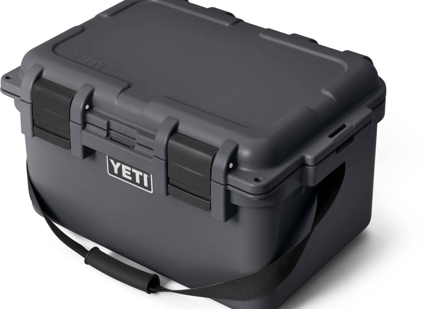 Yeti Loadout 30 Gobox travel pack.