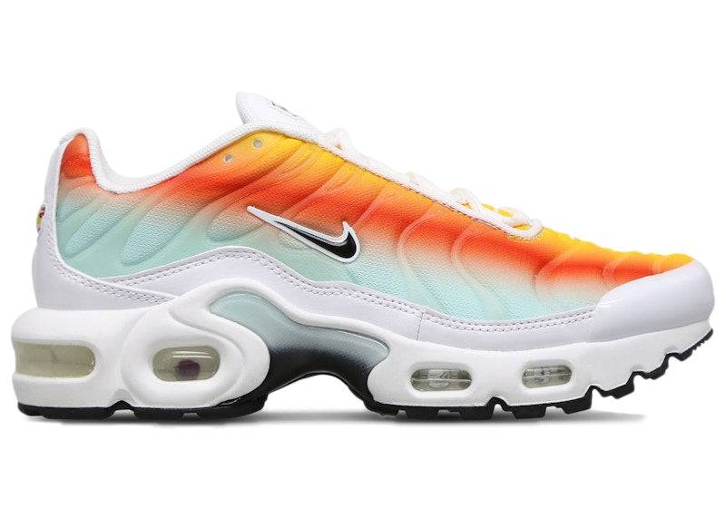 Nike Air Max Plus Tropical Sunset (GS) - 35.5