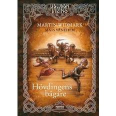 Hövdingens bägare - Martin Widmark