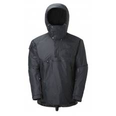 Montane Extreme Smock Vinterjakke Sort X-Large