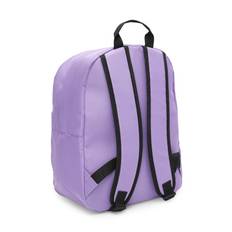Lejon - Lila Bagpack - Ryggsäck - Storlek 0 - Avtag reglerbar axelrem