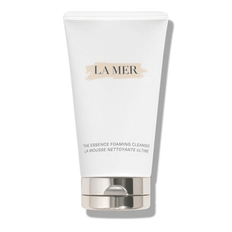 La Mer The Essence Foaming Cleanser 125 ml - Vitt