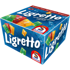 Schmidt Spiele Ligretto blau