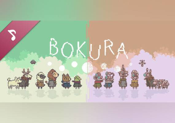 違う冬のぼくら Soundtrack (PC) Steam Gift - EU.