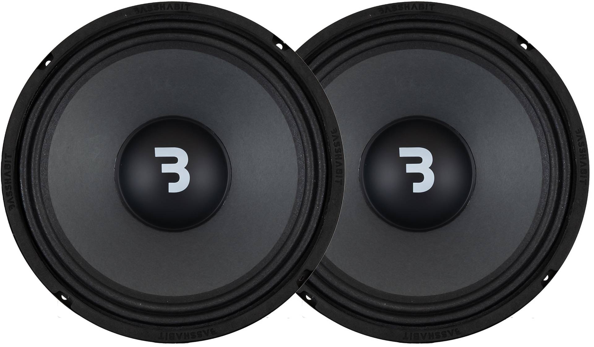 Bass Habit