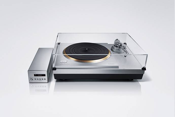 Technics SL-