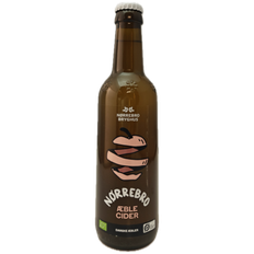 Nørrebro Bryghus Æble Cider