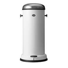 Vipp Pedalbehållare 18 liter Vipp16 White