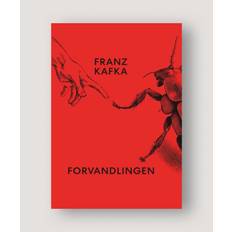 Forvandlingen – Franz Kafka