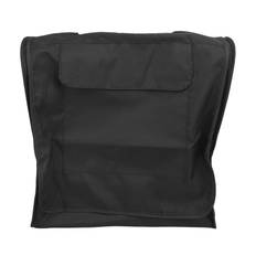 Stroller Bag for Airplane Travel Adjustable Shoulder Straps Oxford Cloth Fabric Gate Check Stroller