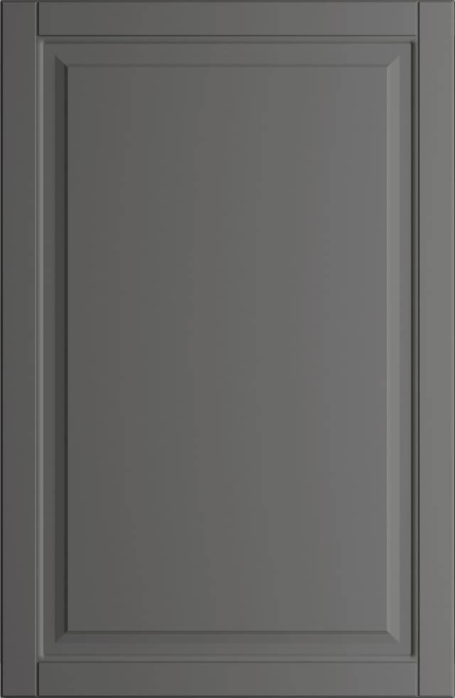Epoq Heritage Graphite Dør 60x92- På fjernlager - Klar levering