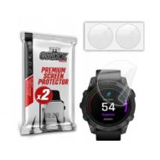 GrizzGlass CeramicFilm til Garmin epix Pro gen. 2 47mm