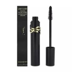 YSL Lash Clash Mascara Volume Smudge Proof Noir Black 9ml Yves Saint Laurent