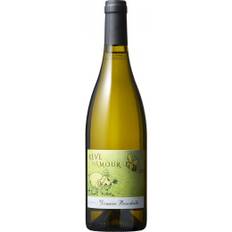 Reve d´Amour Blanc 2018 Experience, Domaine Boucabeille, Languedoc-Roussillon