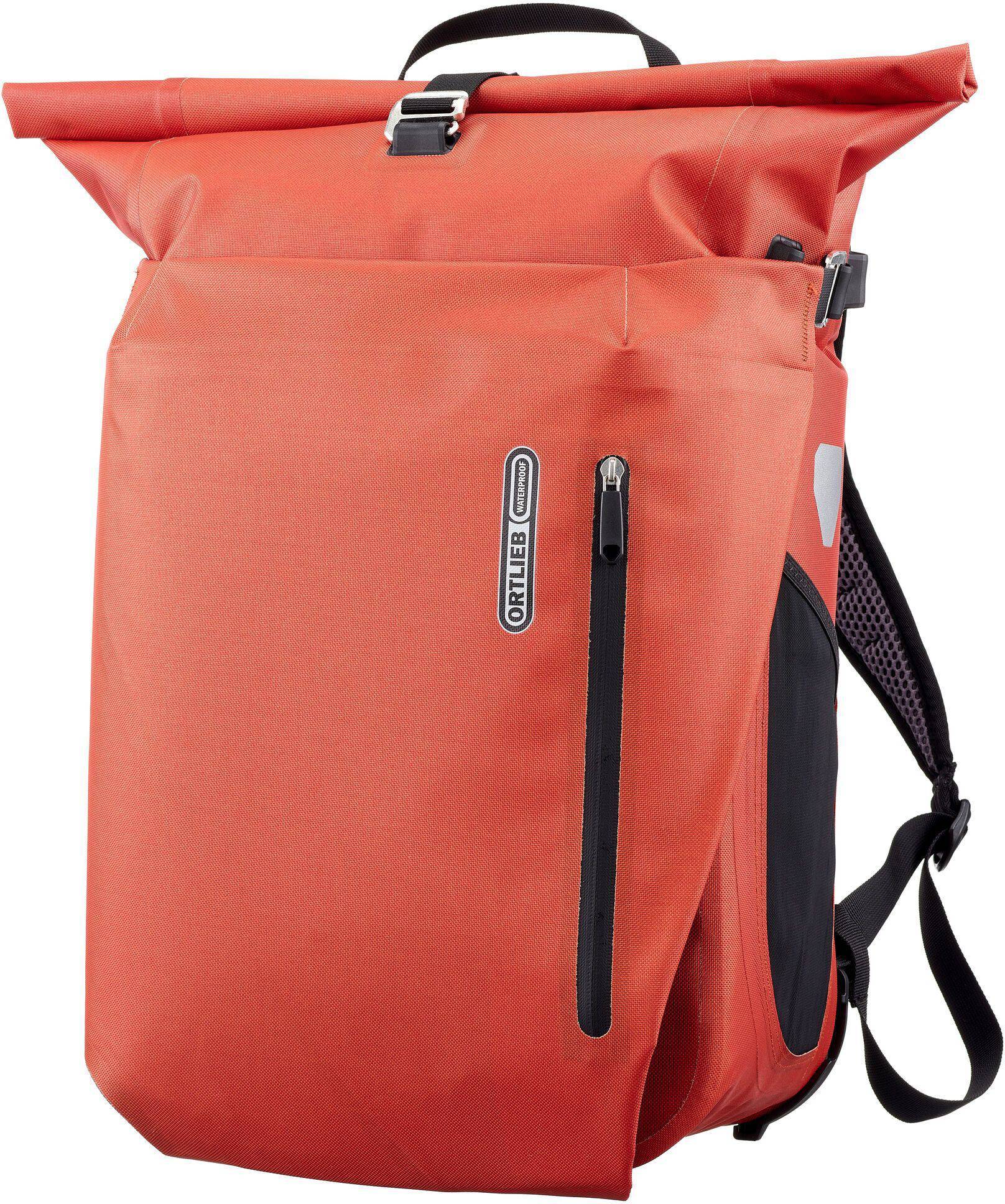 Ortlieb Vario QL3.1 26L bike pannier.