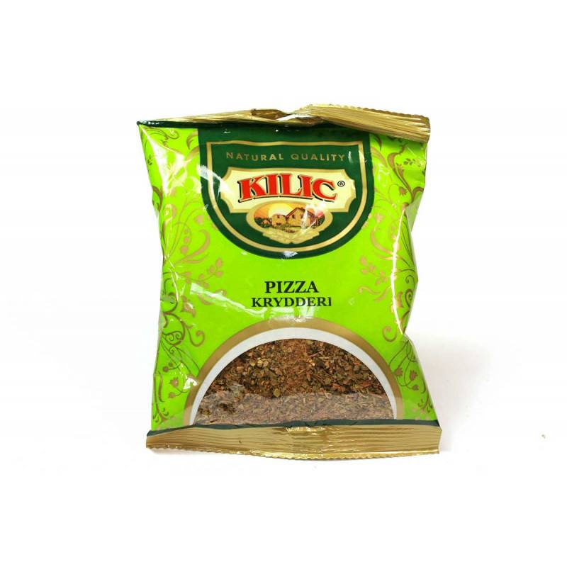 Pizza Krydderi