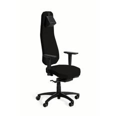 Stol Ullman Q-lite svart