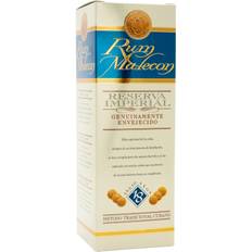 Rum Malecon Reserva Imperial 18 Years