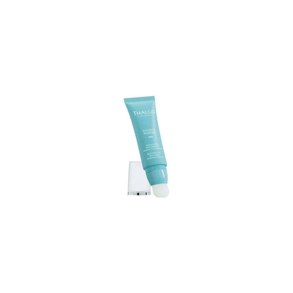 Thalgo Maschera Reidratante Pro Source Marine 50 ml — Maschera viso