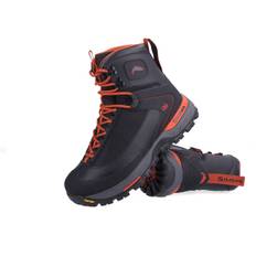 Simms G4 Pro Powerlock Boot Carbon - 15