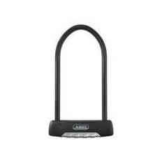 Abus U-Lås Granit Plus 470/150HB230 Ø12mm - Svart