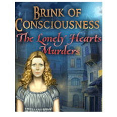 Brink of Consciousness: The Lonely Hearts Murders Steam Key GLOBAL