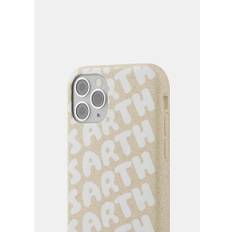 SARTH Biodegradable Logo Phone Case White - Samsung Galaxy S22 Plus