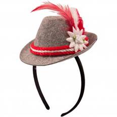 Oktoberfest hat MINI i rød