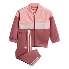 TIBERIO INF SET PINK, ROSA, 74 cl, JUNIOR