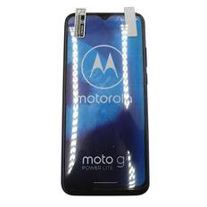 6-Pack Skærmbeskyttelse Motorola Moto G8 Power Lite