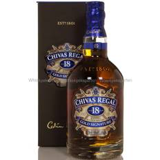 Chivas Regal 18 År