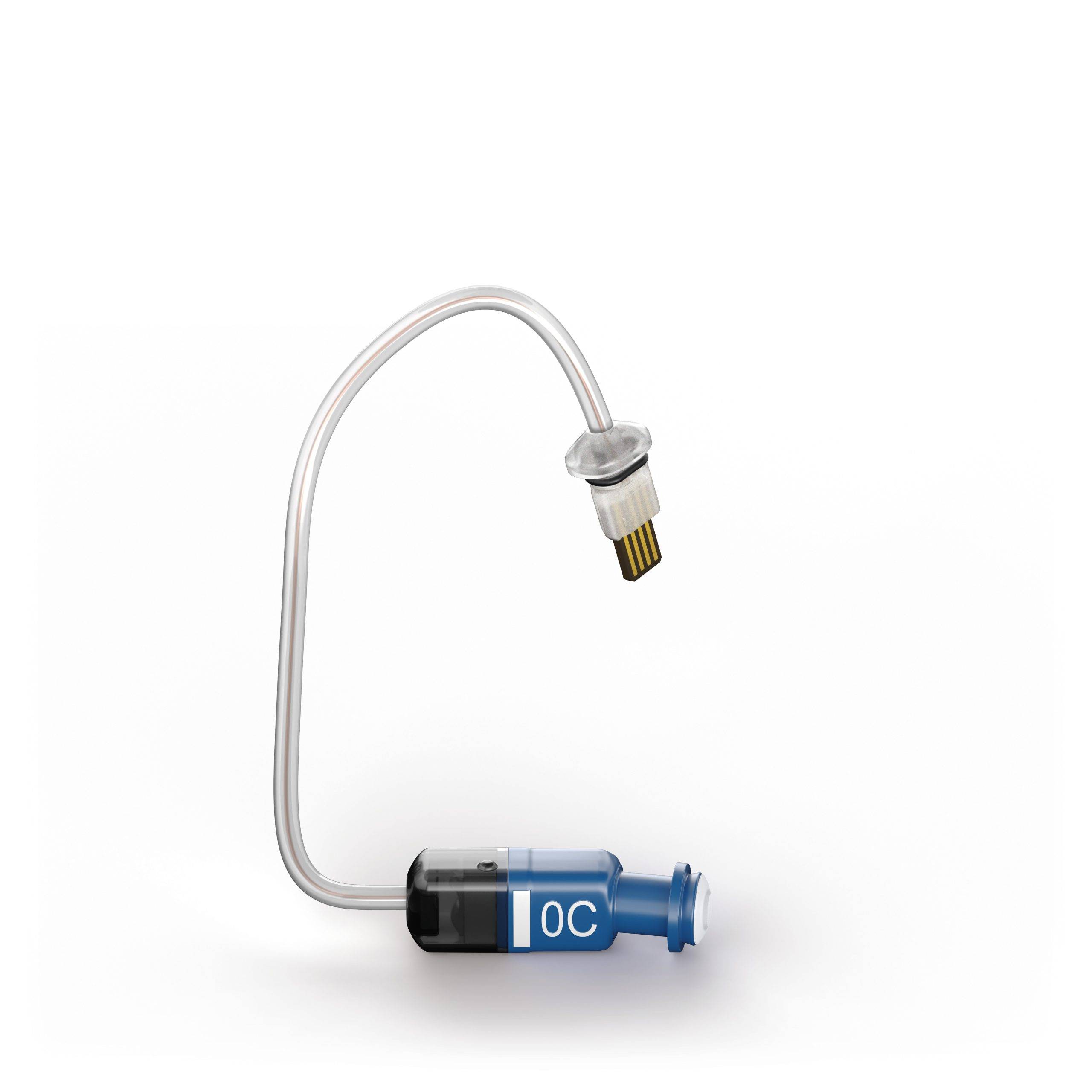 CROS Tube 6.0