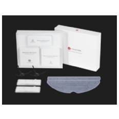 Vacuum Cleaner Priedas|ROBOROCK|Accessories Kit|Juodas|For S8 Baltas/S8 Juodas/S8 Baltas+/S8 Juodas+|8.02.0300