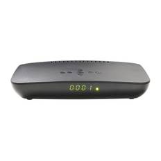 DVBCIP-802 IPTV/Kabel-tv hybrid box för CryptoGuard